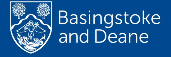 Update on Community Support (from Basingstoke & Deane)
