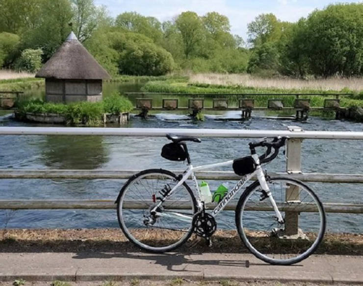 Cycle Rides