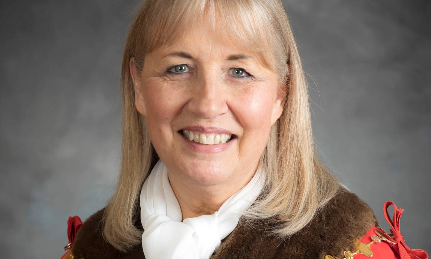 A Message From The Mayor of Basingstoke & Deane