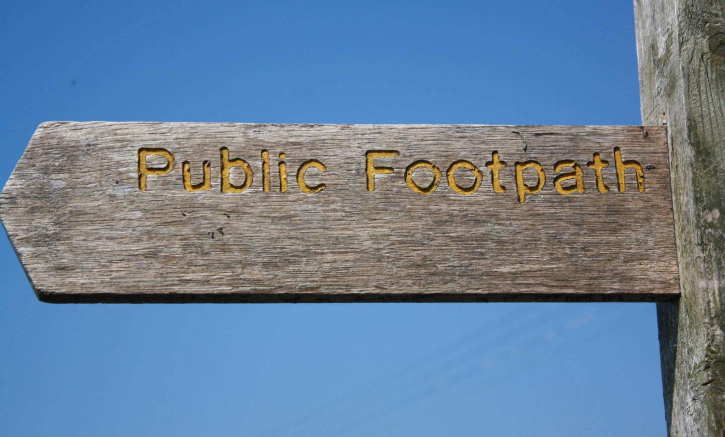 Meet the Team Caring for Your Countryside Paths