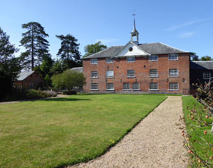 Silk Mill