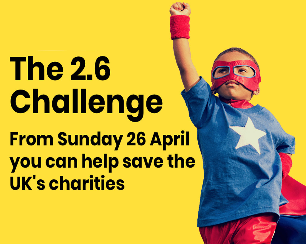 Is anyone doing the TwoPointSixChallenge?