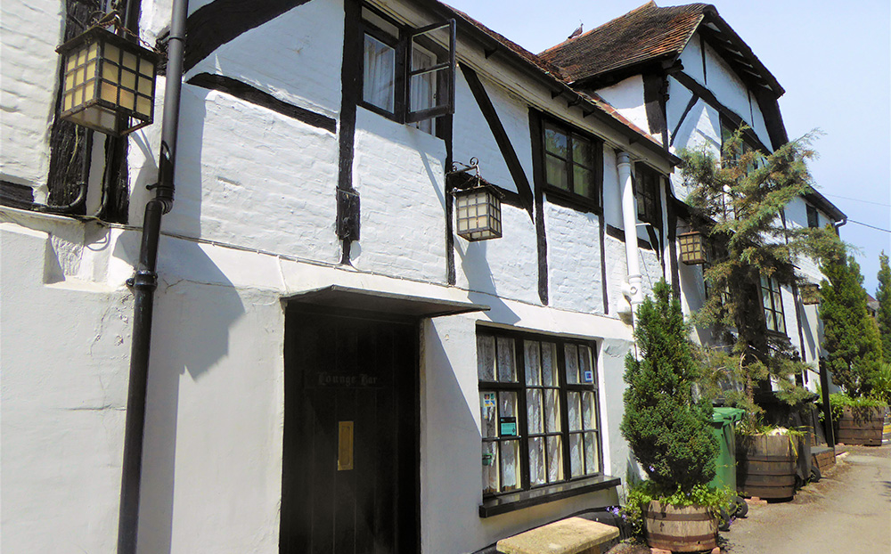 The Bell Inn