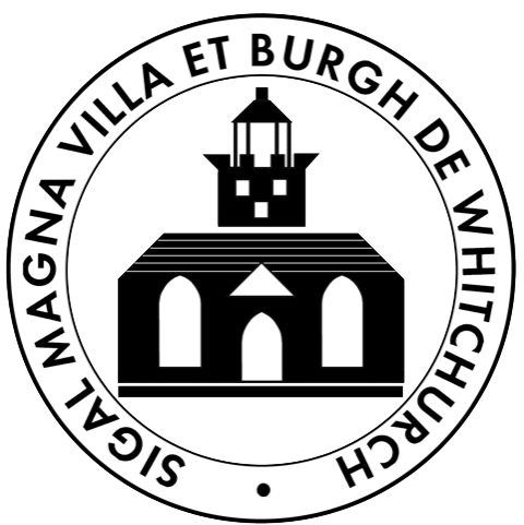 Town Council Annual Meeting – new positions