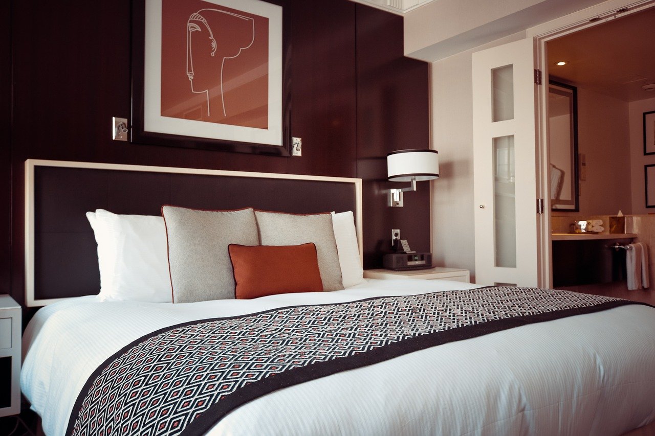 Places To Stay