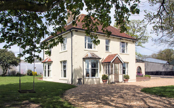 Peak House Farm