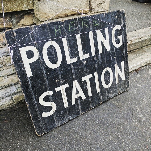 Local Borough & County Council Elections
