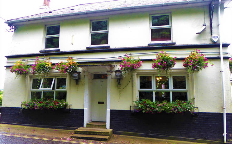 The Prince Regent