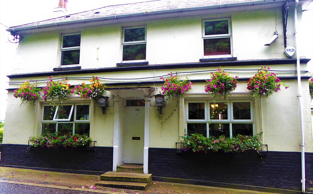 The Prince Regent