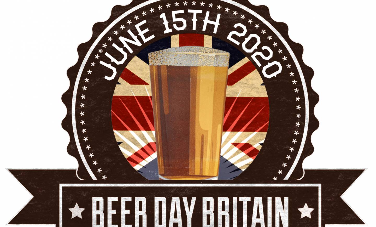 Beer Day Britain
