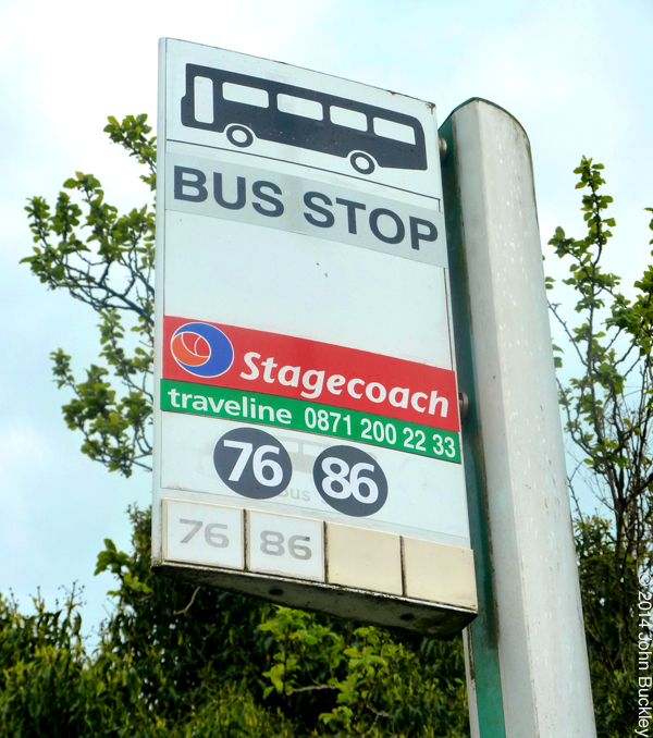 Bus Services being enhanced as lockdown eases