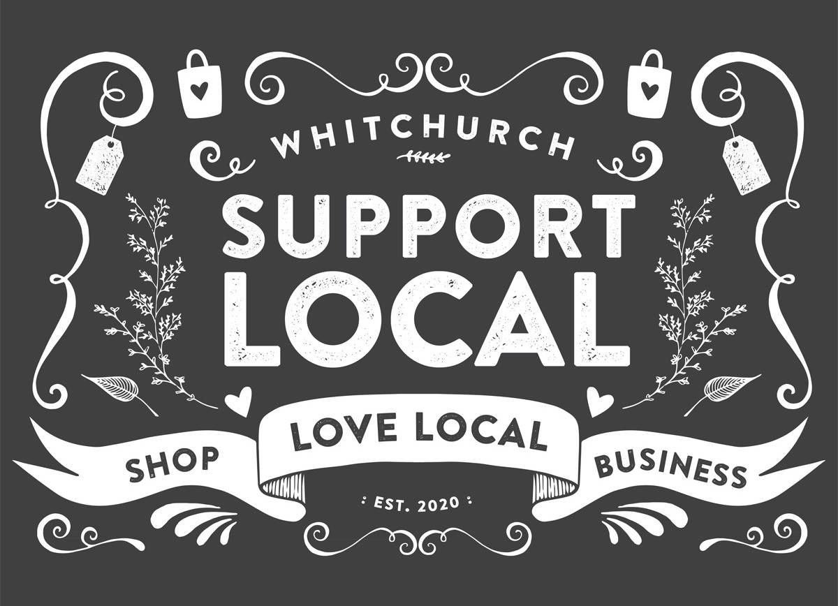 A call to support LOCAL businesses – as they open up