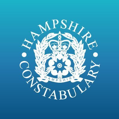 A message from Hampshire police for July 4th