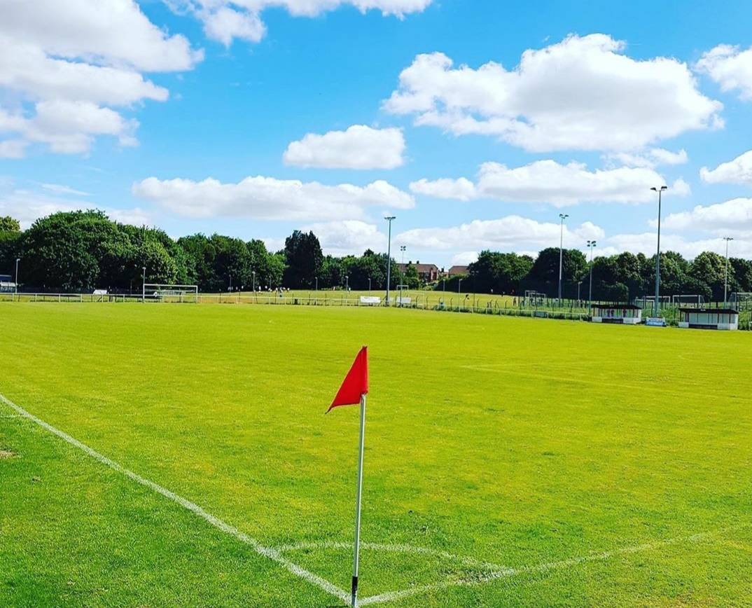Whitchurch back in action in the FA Cup