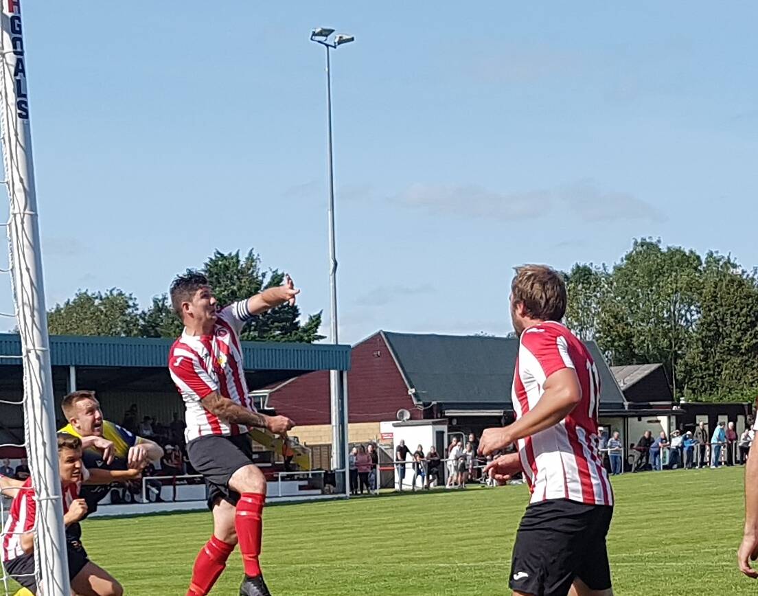 Whitchurch United vs Petersfield Town
