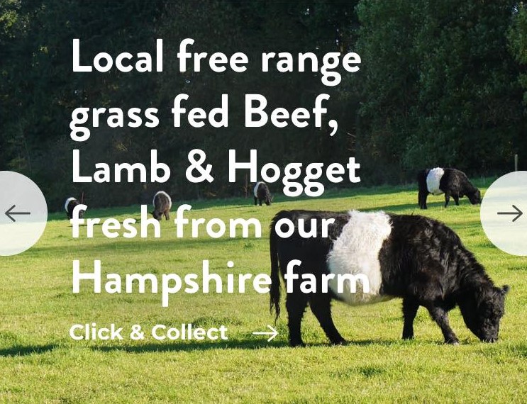 GREAT NEWS! Bere Mill Butchery shop is re-opening this Friday