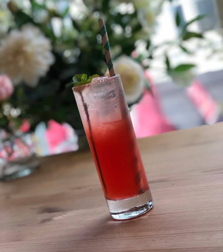 Cocktails Anyone?
