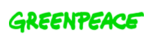 Greenpeace Talk as part of Green Week