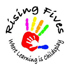 Rising Fives Pre-school Open Afternoon
