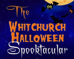 The Whitchurch Halloween Spooktacular