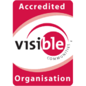 Accredited Visible Organisation Accredited Visible Organisation