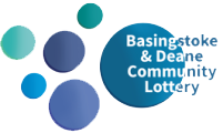 Basingstoke and Deane Community Lottery