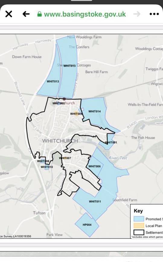 Local Plan Update Consultation – Have You Had Your Say?