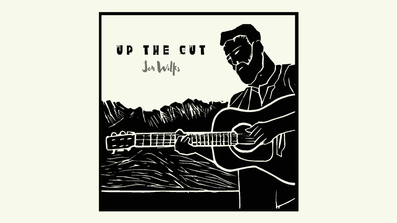 New Folk Album Recorded Here in Whitchurch