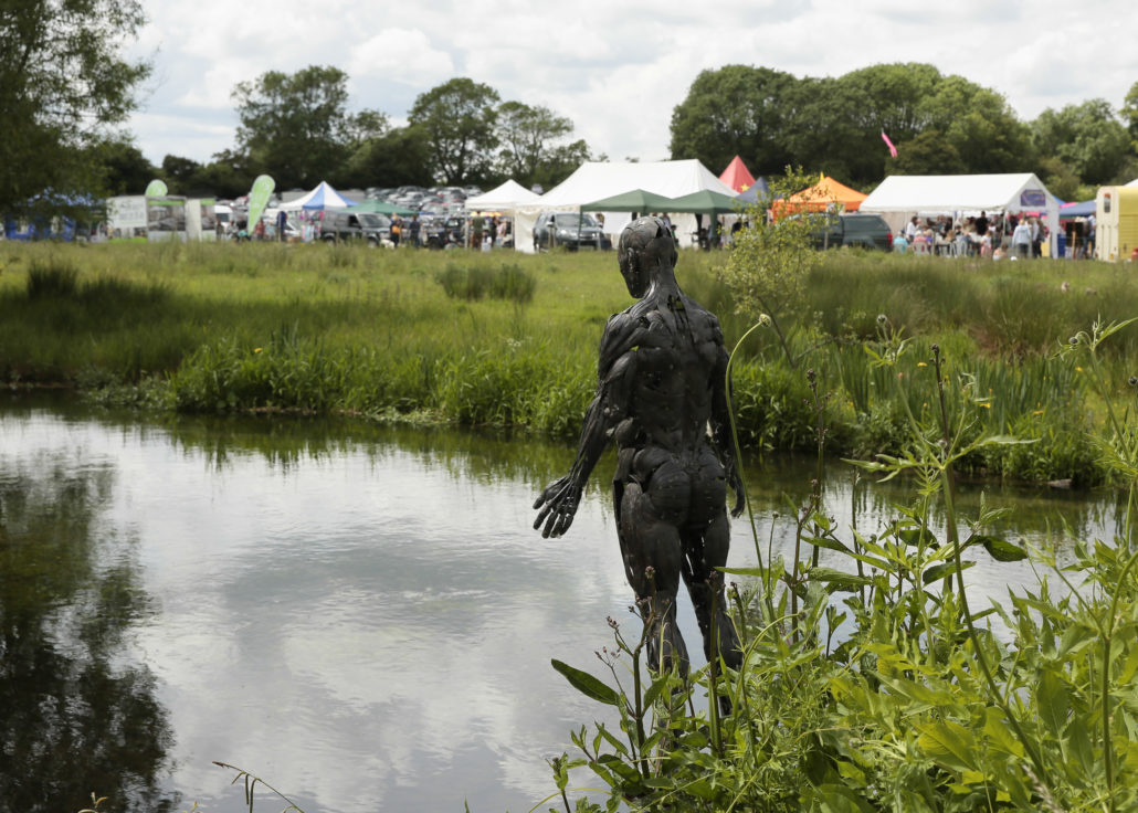 Hampshire Country & Garden Festival – Bere Mill – In Support of the Hampshire Medical Fund