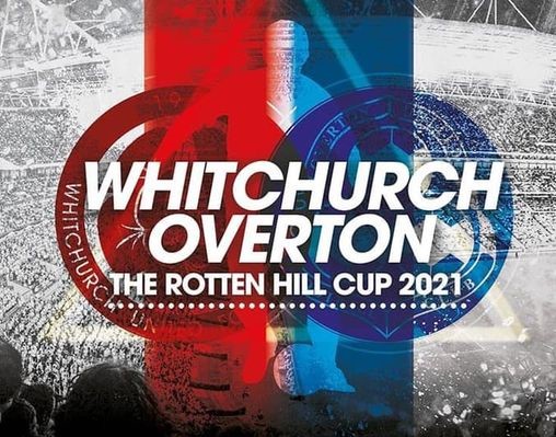 Whitchurch Overton the Rotten Hill Cup 26th June 2021