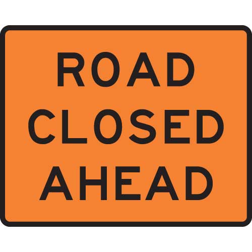 London Road Closure – Carriageway Resurfacing
