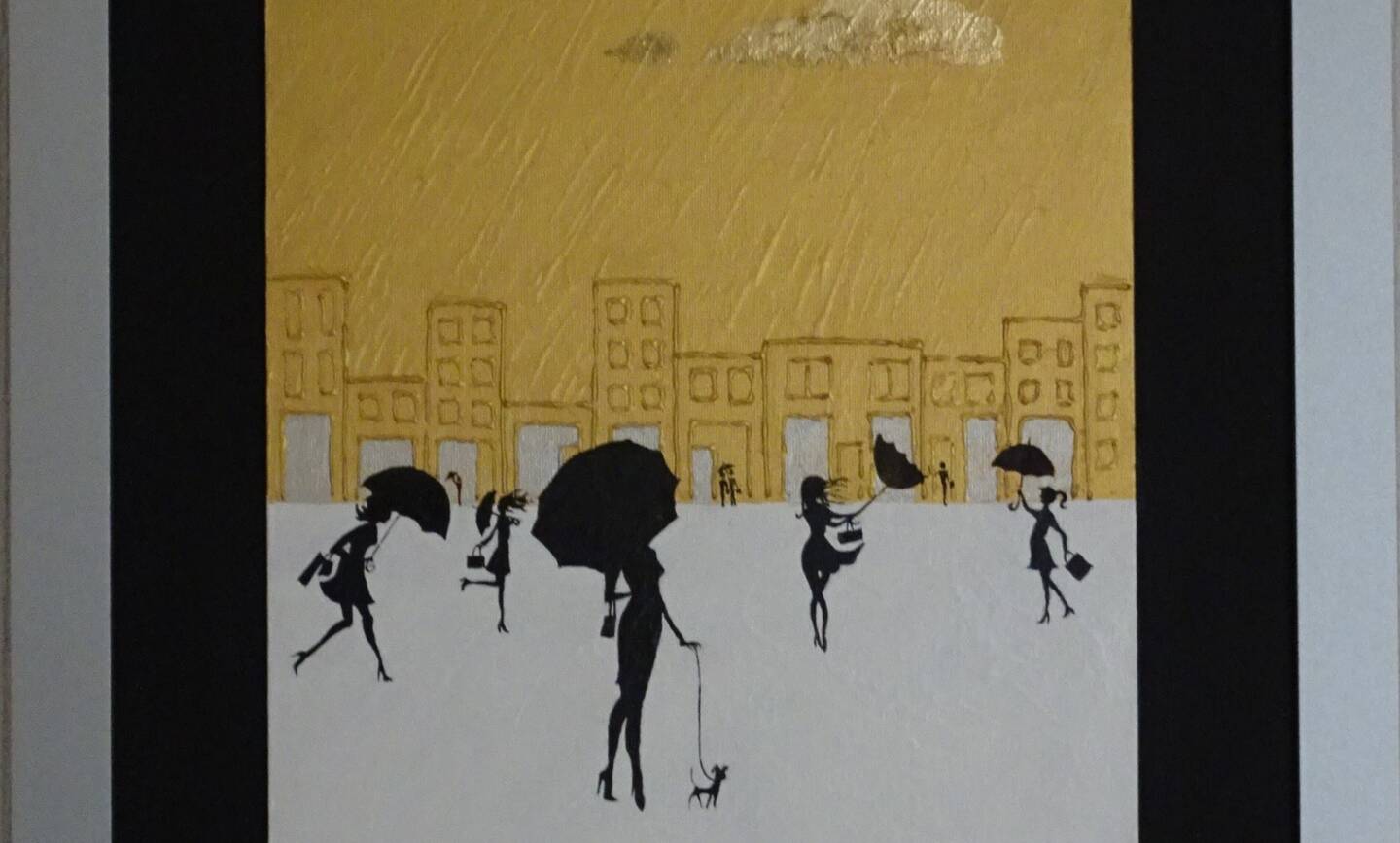 Overton Art Group Exhibition and Sale