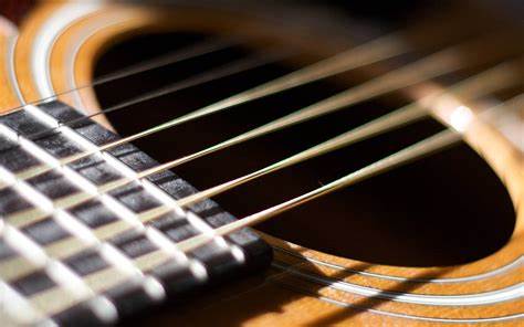 The Last Acoustic Session of 2021 – Whitchurch Sports & Social Club