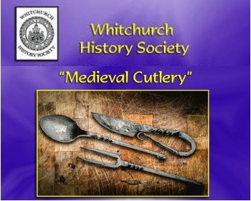 WHITCHURCH HISTORY SOCIETY – Monthly talks resume Tuesday 7th September