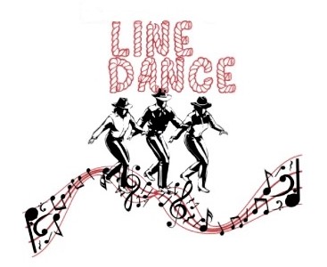 Line Dance Class