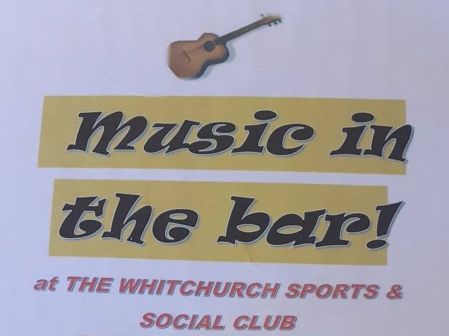 Music at The Meadow