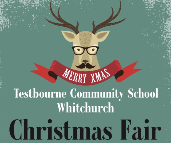 Testbourne School Christmas Craft Fair