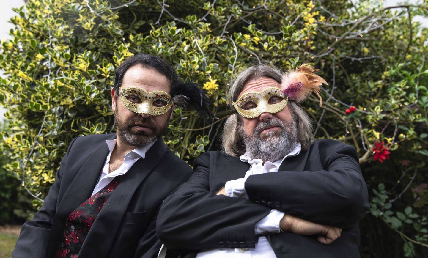 Belshazzar’s Feast – All Hallows Church – Postponed