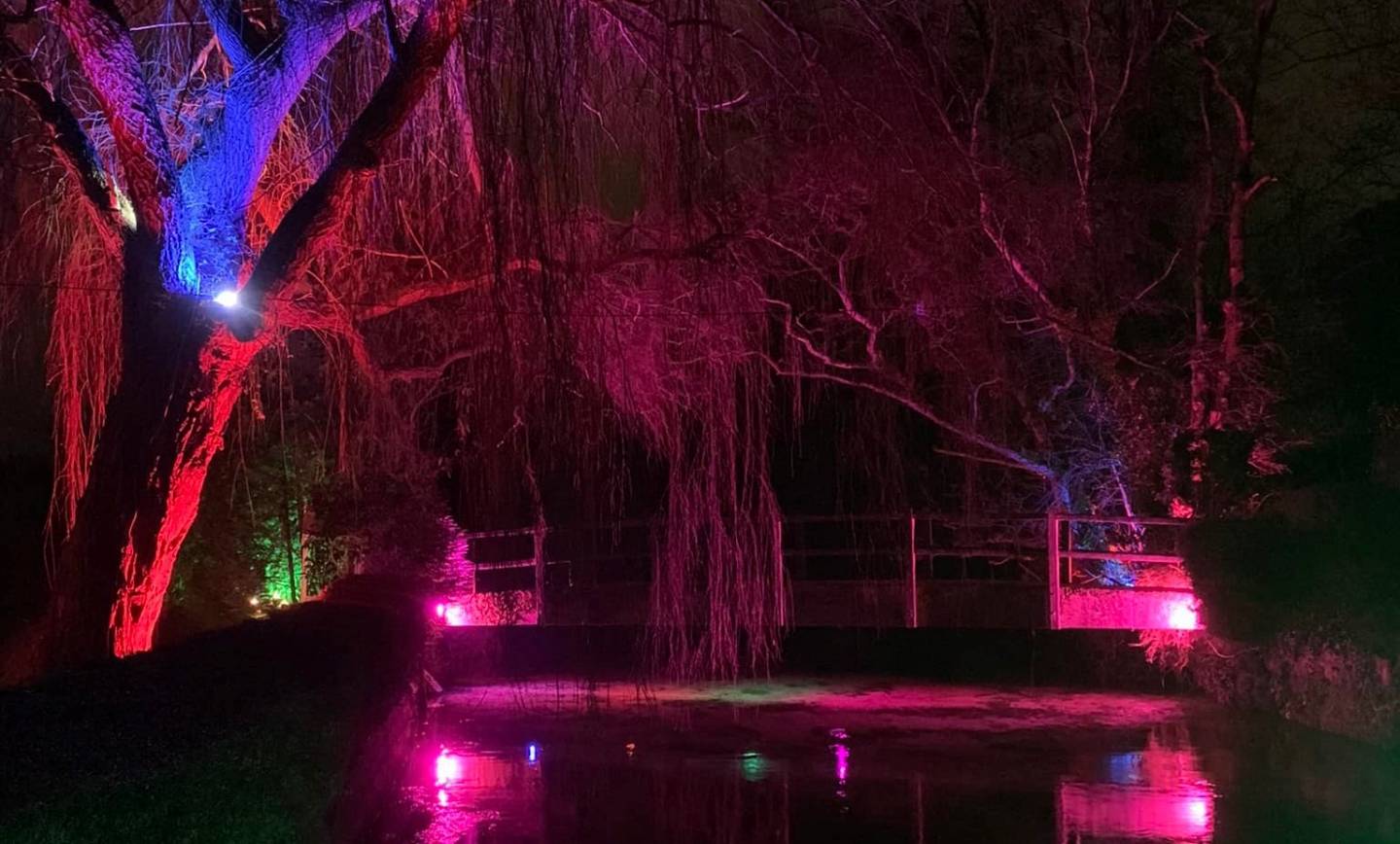 Winter Festival – Light up the River 26th – 29th December