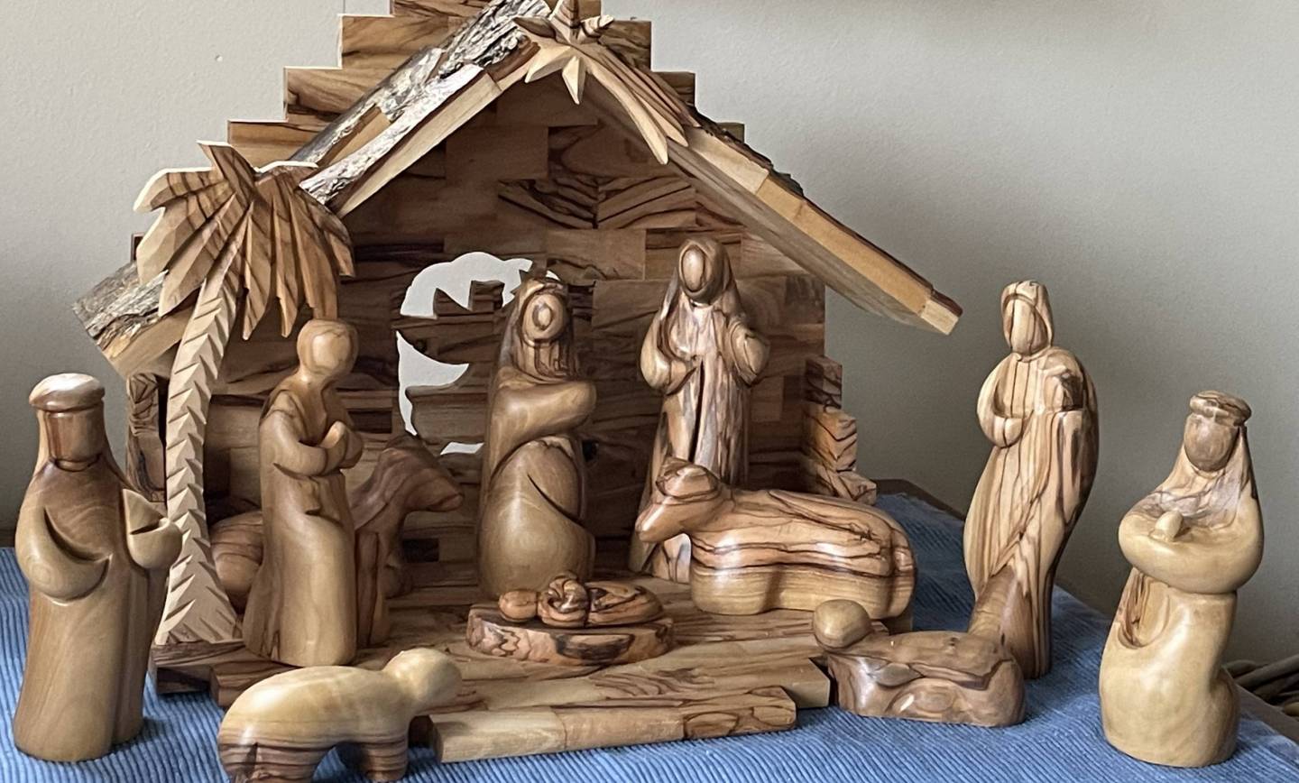 Christmas Eve Carol Service – Whitchurch Methodist Church