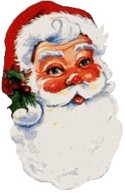 Santa’s Tour of Whitchurch – 6th – 12th December