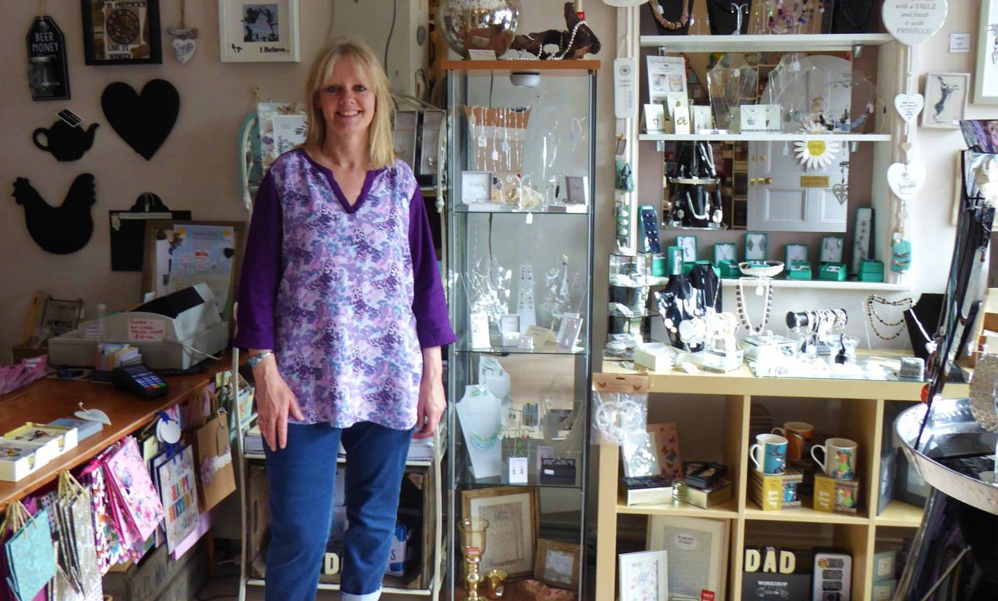 Daisydown Gifts will be Temporarily Closed 24th Jan – 1st Feb