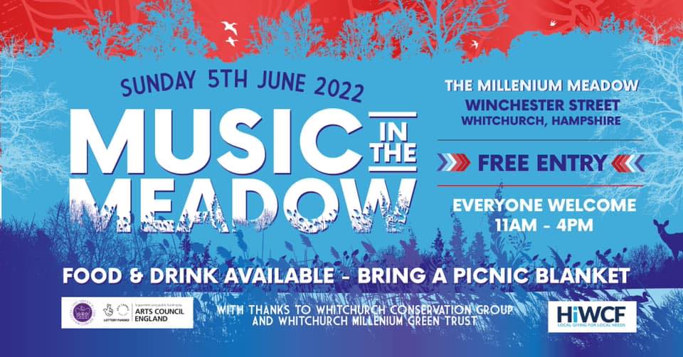 Music in the Meadow