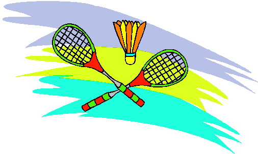 Interested in Playing Badmington? Whitchurch Centre Badminton Club 2022-23 Season