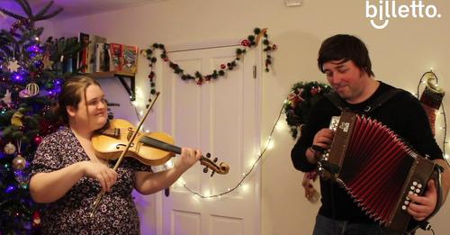 New Years Eve Ceilidh – Whitchurch Parish Hall