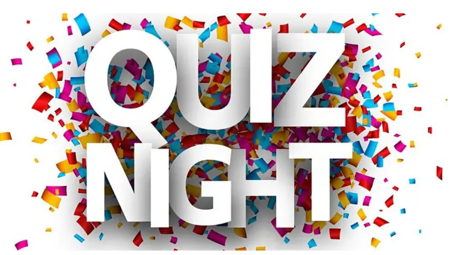Quiz and Chips Night