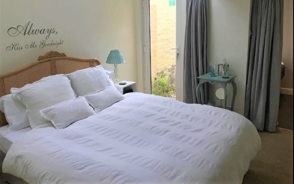 The Snug
