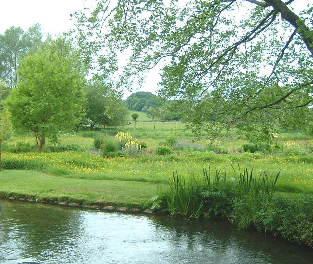 Bere Mill Gardens – National Garden’s Scheme Open Day