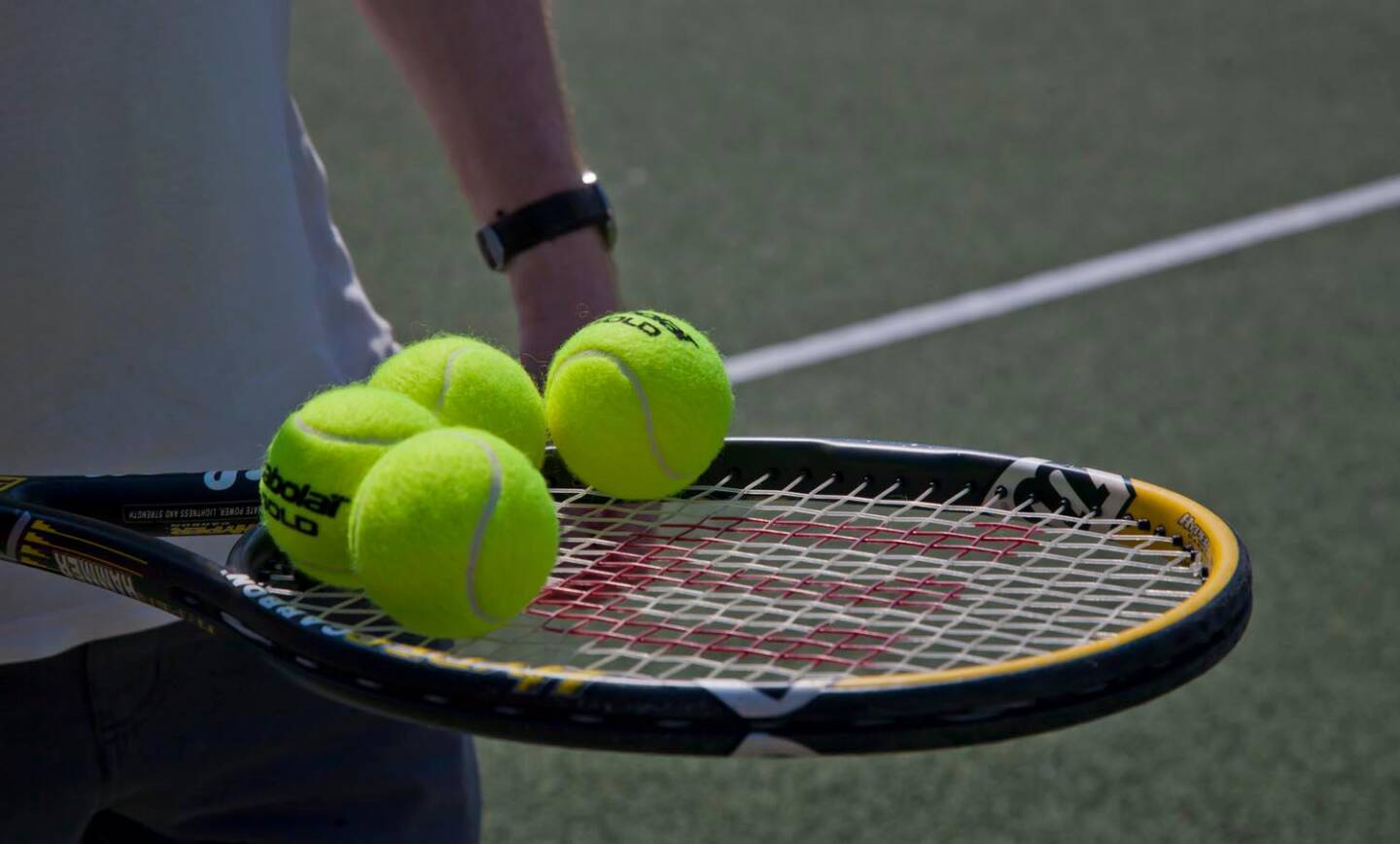 Rusty Racquets Tennis Open Day – Whitchurch Tennis Club