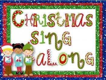 Christmas Sing a Long with the Longparish Choir – Kings Arms Whitchurch